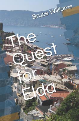 The Quest for Elda 109630399X Book Cover