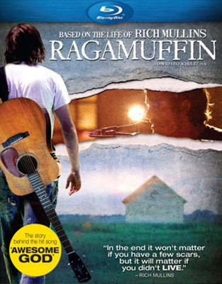 Ragamuffin B00IRLISLM Book Cover