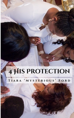 4 His Protection 9358366982 Book Cover
