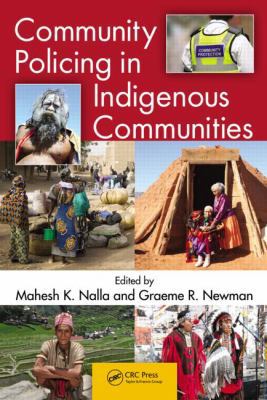 Community Policing in Indigenous Communities 1439888949 Book Cover