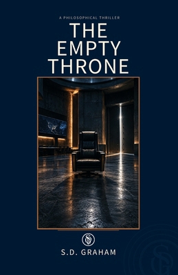 The Empty Throne B0HLTCRSRM Book Cover