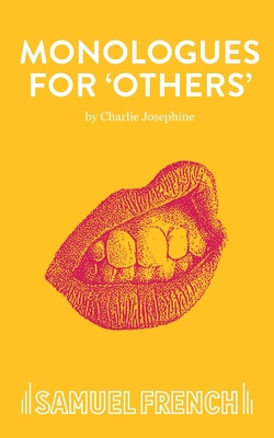 Monologues for 'Others' 0573133654 Book Cover