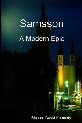 Samsson 1435759109 Book Cover