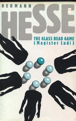 The Glass Bead Game (Magister Ludi) 1773231308 Book Cover