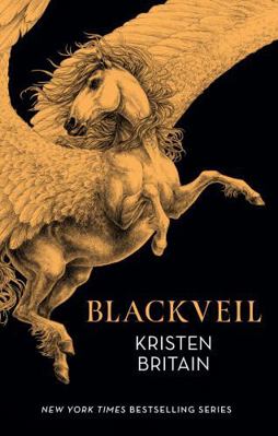 Blackveil 0575099658 Book Cover