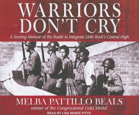 Warriors Don't Cry: A Searing Memoir of the Bat... 1452604940 Book Cover