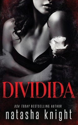 Dividida [Spanish] B0DDLDKQ8P Book Cover