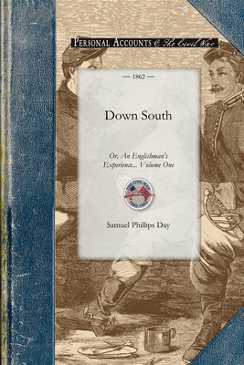 Down South 142901654X Book Cover