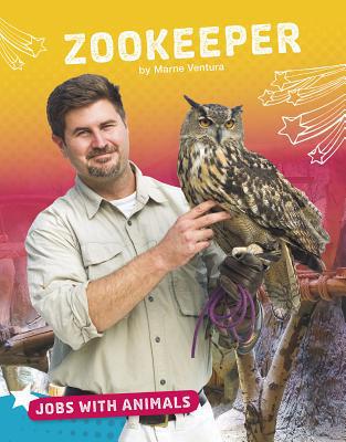 Zookeeper 154355783X Book Cover