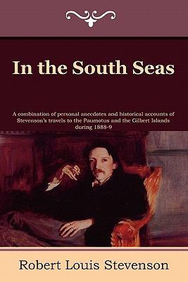 In the South Seas 1604445165 Book Cover