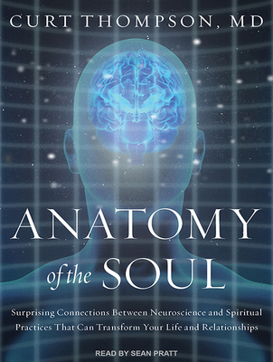 Anatomy of the Soul: Surprising Connections Bet... 1515954110 Book Cover
