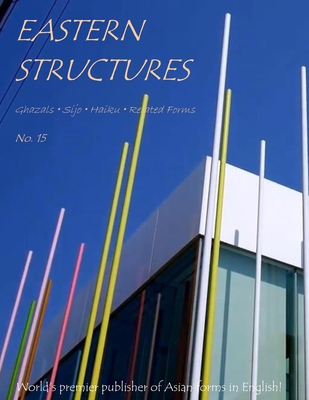 Eastern Structures No. 15            Book Cover