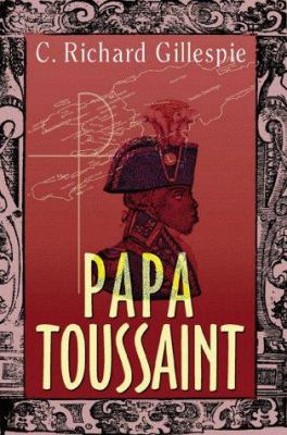 Papa Toussaint 1583481249 Book Cover
