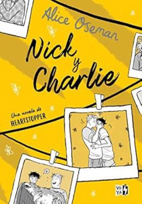 Nick Y Charlie [Spanish] 6078828126 Book Cover