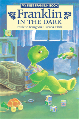 Franklin in the Dark 155074898X Book Cover
