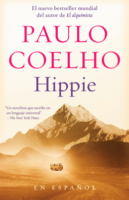 Hippie (Spanish Edition): Si Quieres Conocerte,... [Spanish] 0525565213 Book Cover