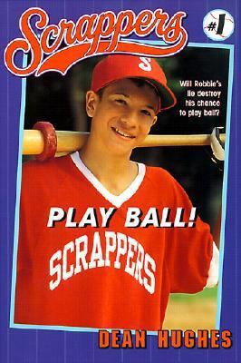 Play Ball 0613159438 Book Cover
