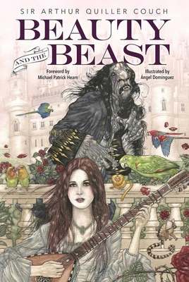 Beauty and the Beast 1631581155 Book Cover