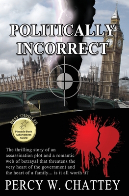 Politically InCorrect B095P7L78Q Book Cover