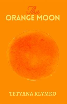 Paperback Orange Moon Book