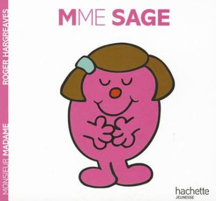 Madame Sage [French] 2012248241 Book Cover