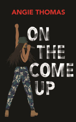 On the Come Up B0GN2LN6XV Book Cover