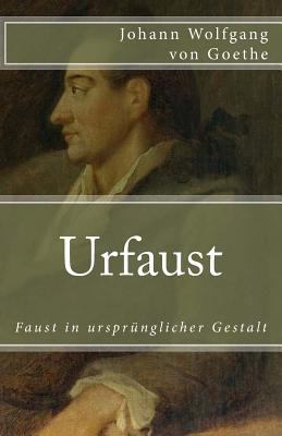 Urfaust [German] 171924636X Book Cover