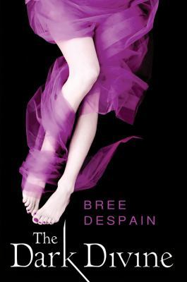The Dark Divine 1405254580 Book Cover
