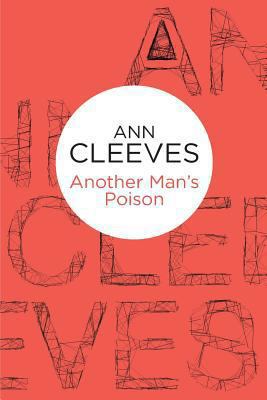 Another Man's Poison (Palmer-Jones 6) (Bello) 1447250214 Book Cover