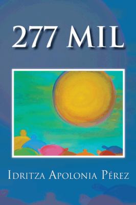 277 Mil [Spanish] 1463318847 Book Cover