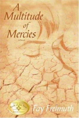 A Multitude of Mercies 0595671780 Book Cover