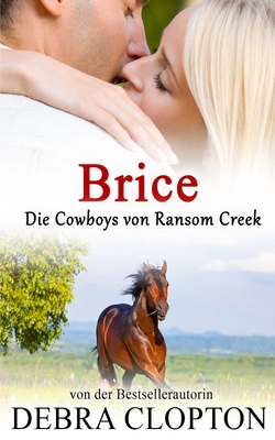 Brice [German] 1949492842 Book Cover
