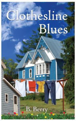 Clothesline Blues 0692206574 Book Cover