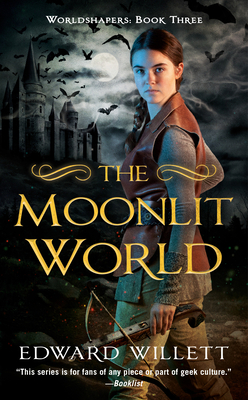 The Moonlit World 0756417287 Book Cover