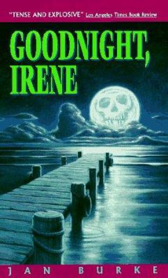 Goodnight, Irene B000QKT57S Book Cover