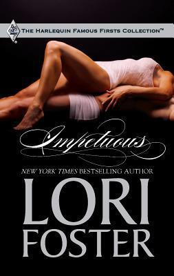 Impetuous 0373200072 Book Cover