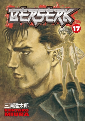 Berserk Volume 17 1593077424 Book Cover