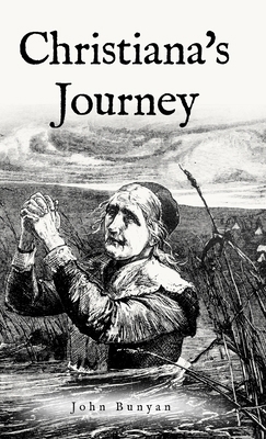 Christiana's Journey 1761535285 Book Cover