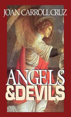 Angels and Devils 1618909975 Book Cover