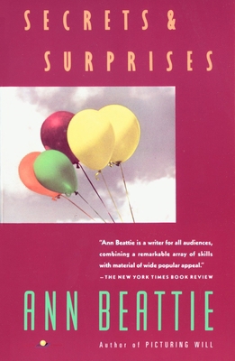 Secrets & Surprises 0679731938 Book Cover