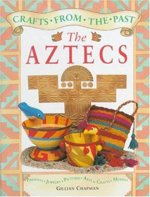 The Aztecs 157572555X Book Cover