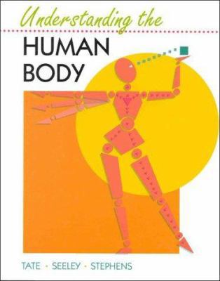 Understanding the Human Body 0801671973 Book Cover