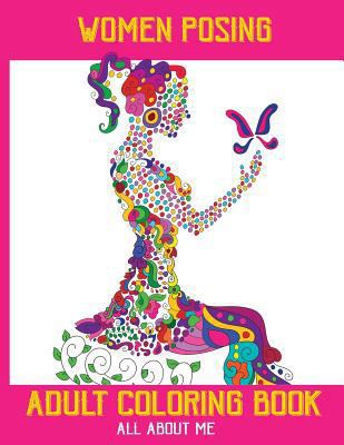 Women Posing 1731057660 Book Cover