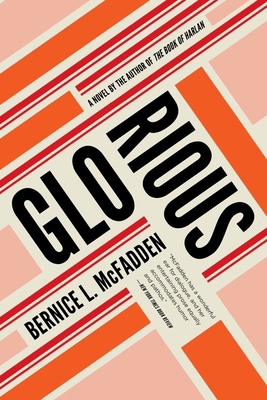 Glorious 1617758450 Book Cover