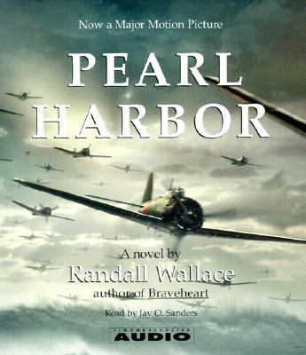 Pearl Harbor 0743508289 Book Cover