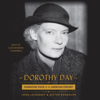 Dorothy Day: Dissenting Voice of the American C... 1797103156 Book Cover