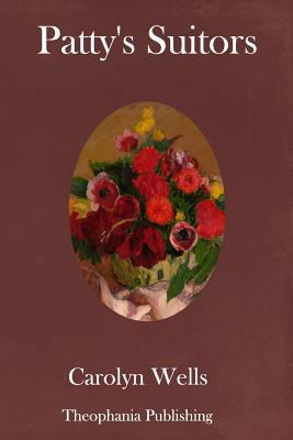 Patty's Suitors 1981673199 Book Cover