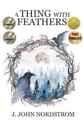 A Thing With Feathers B08WJW8X6G Book Cover