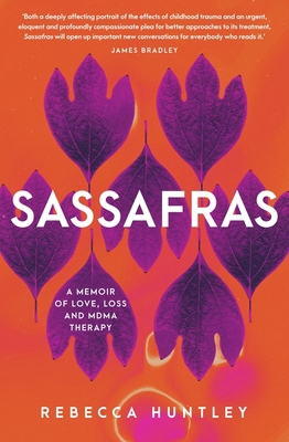 Sassafras 0733651240 Book Cover