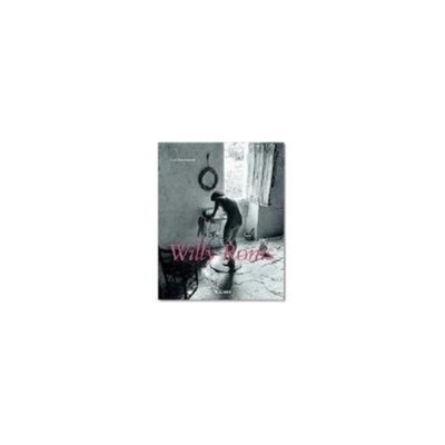 Willy Ronis Midsize B0082RKWLU Book Cover